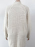 'Indira' Dropped Shoulder Sweater Dress - Celes Fashion